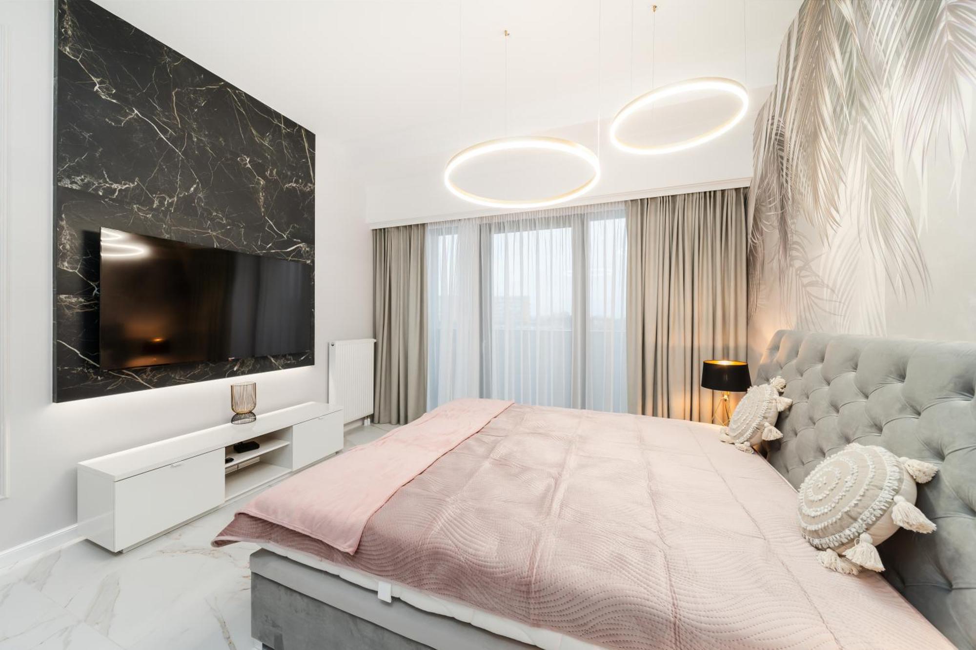 Hanza Tower Apartment No. 524 - Swimming Pool, Jacuzzi, Balcony Szczecin Extérieur photo